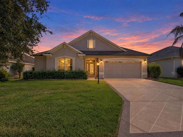 2701 DAFFODIL COURT , THE VILLAGES, FL 32162