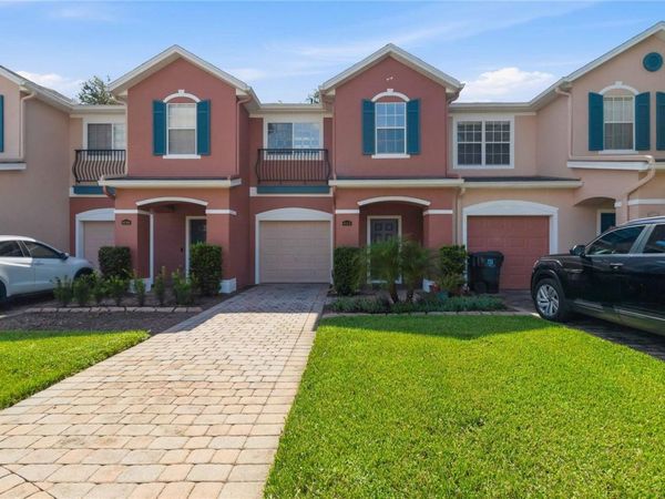 933 PINE POINTE LANE , ORLANDO, FL 32828