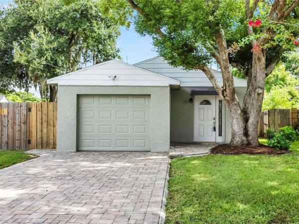 2613 COOLIDGE AVENUE , ORLANDO, FL 32804
