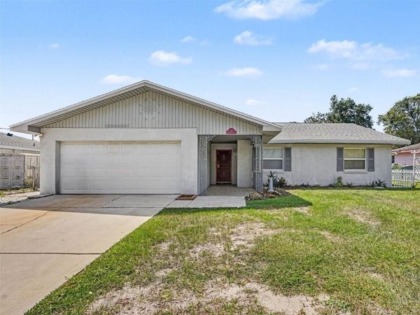 720 LAKE NED ROAD , WINTER HAVEN, FL 33884
