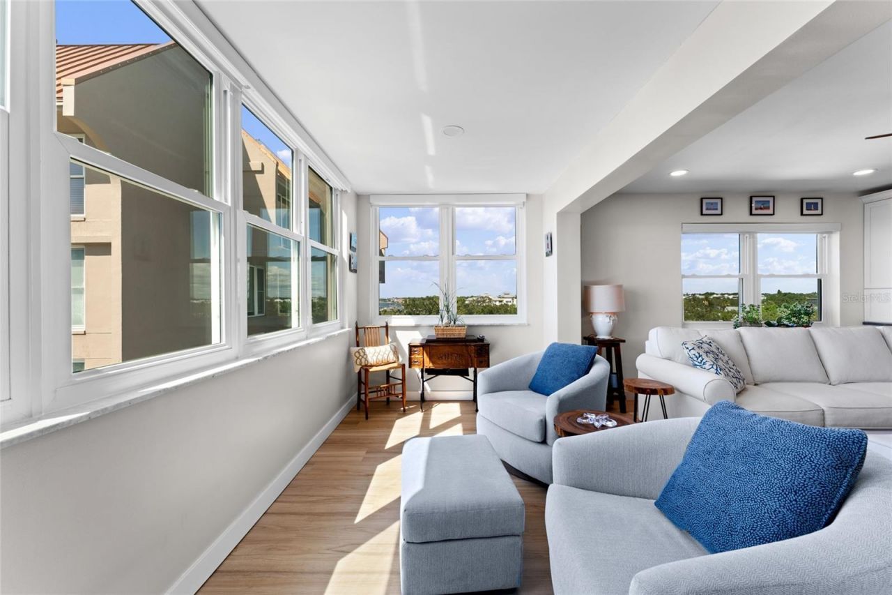 622 Edgewater Drive , Unit 721, Dunedin, FL 34698 Photo