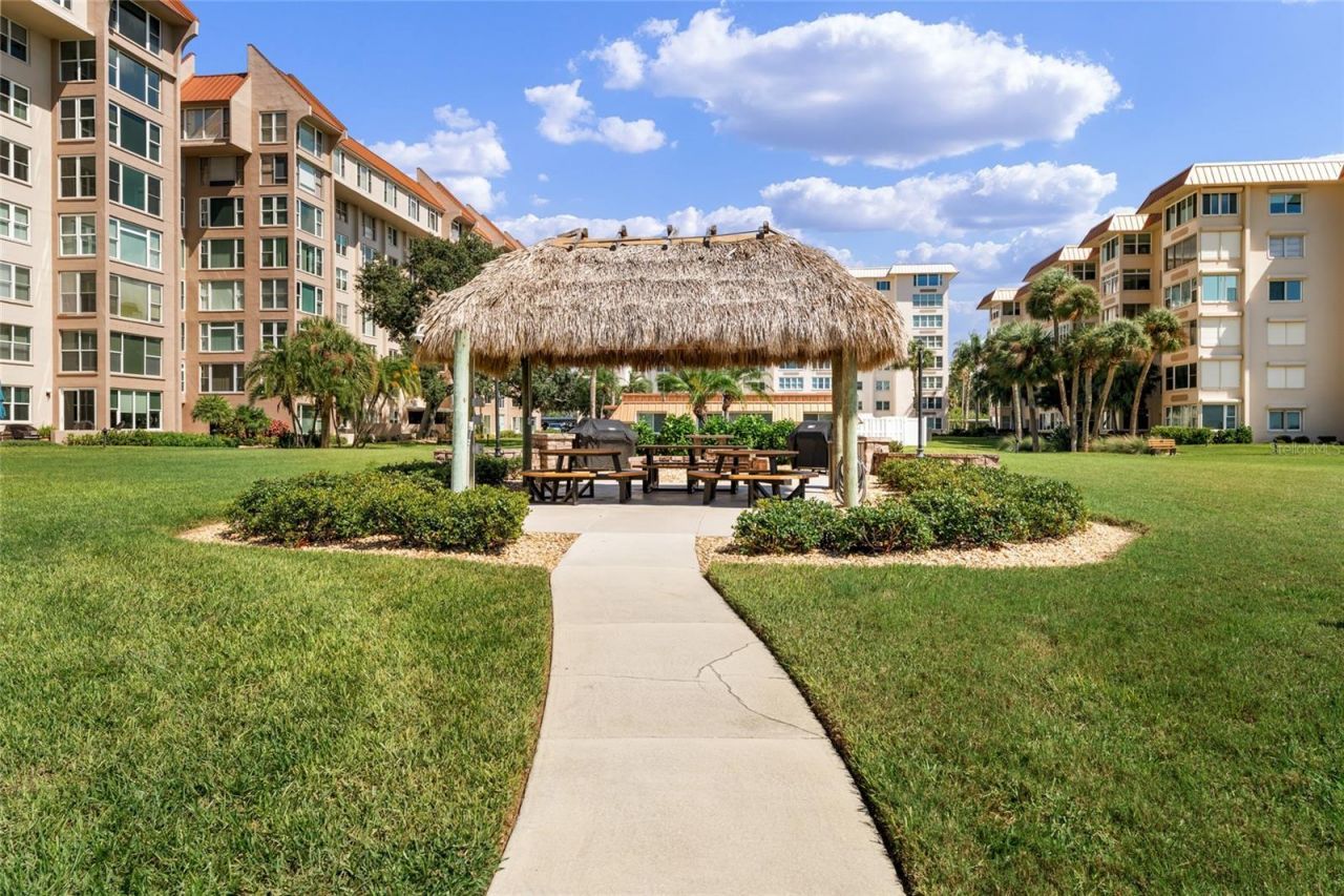 622 Edgewater Drive, Unit 721, Dunedin, FL 34698 Photo