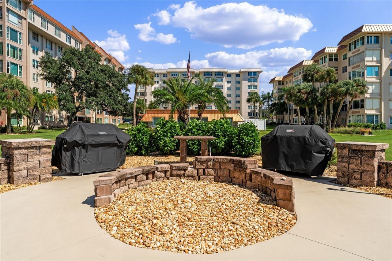 622 Edgewater Drive , Unit 721, Dunedin, FL 34698 Photo