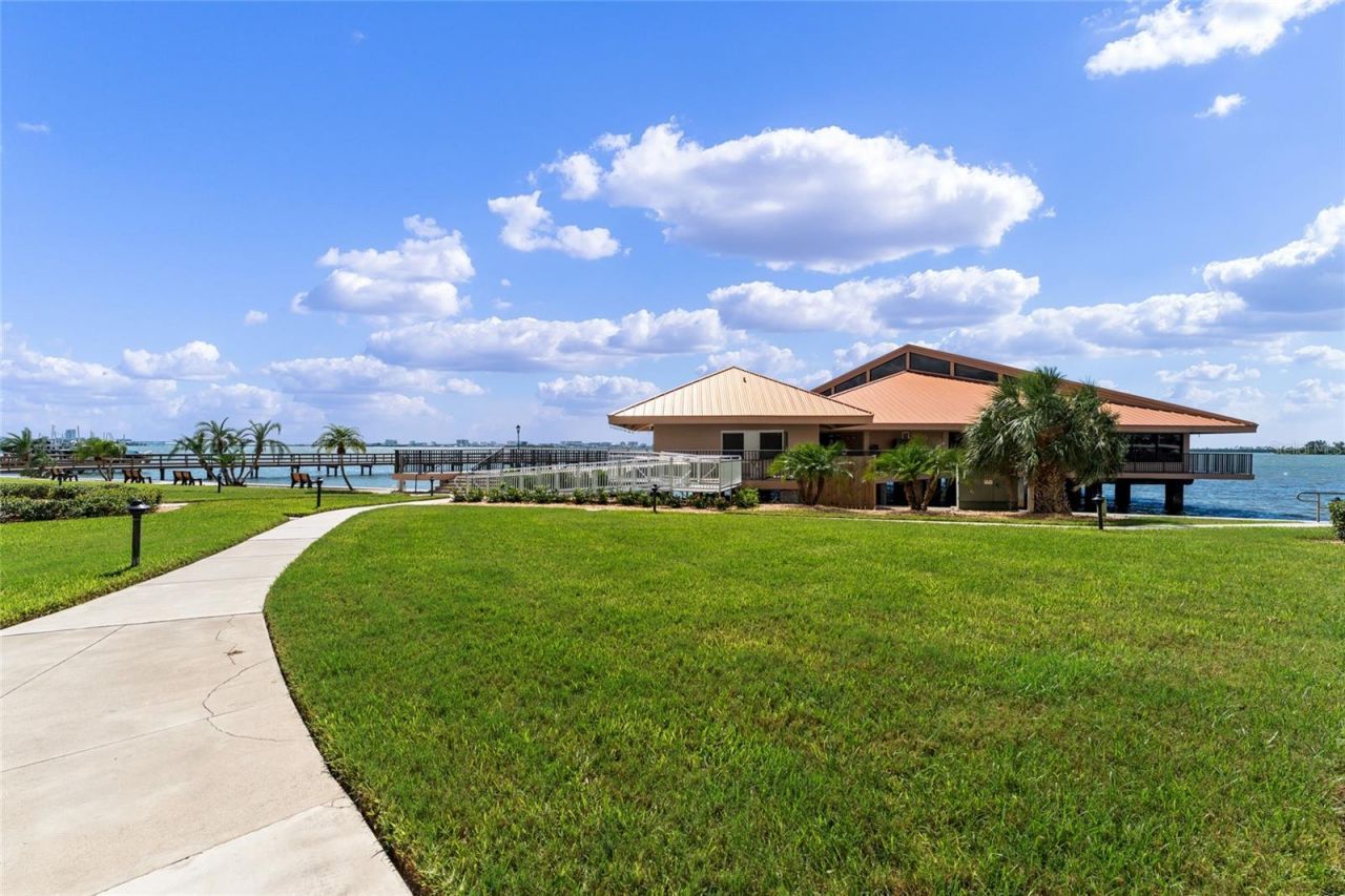 622 Edgewater Drive , Unit 721, Dunedin, FL 34698 Photo