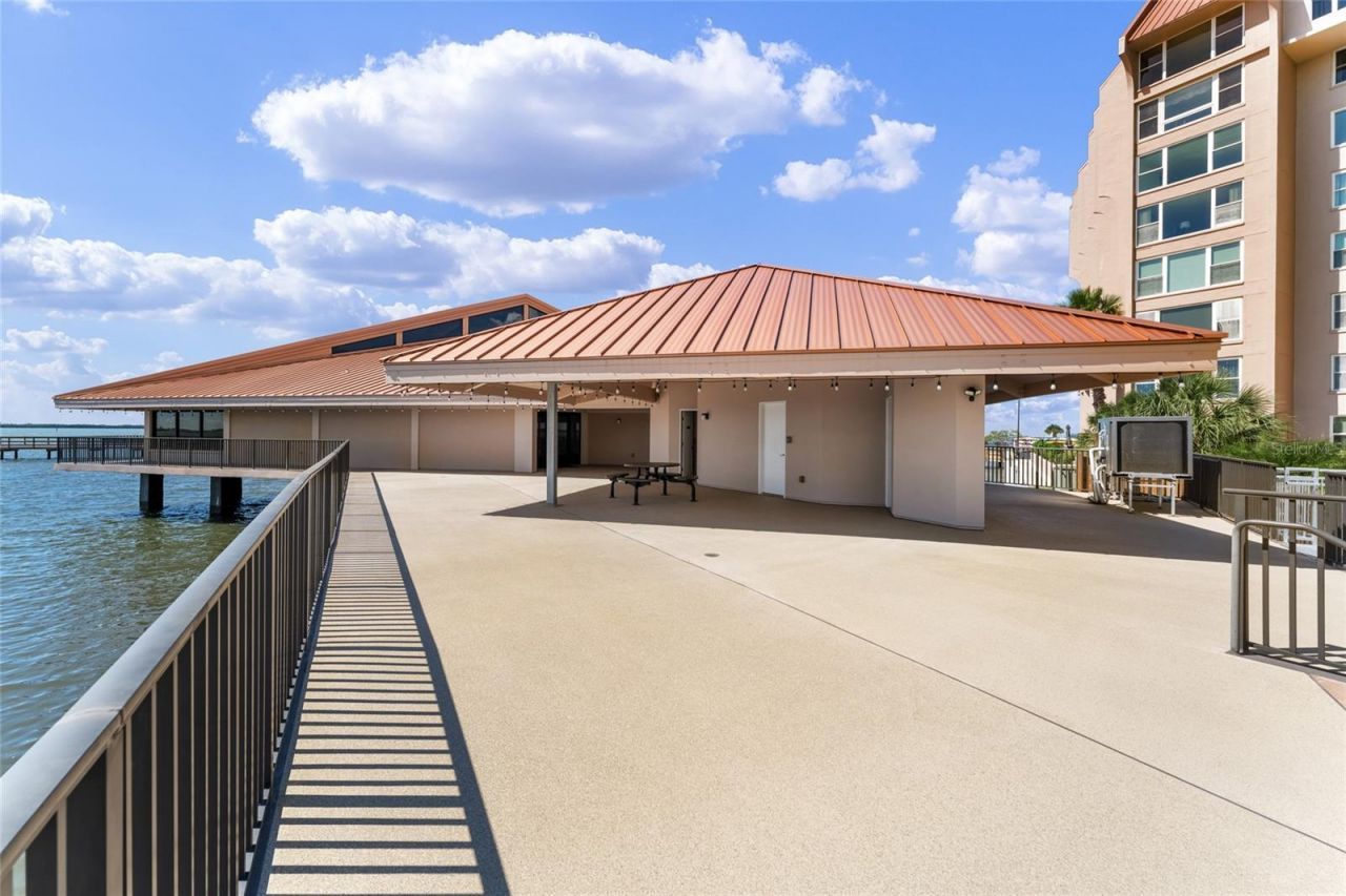 622 Edgewater Drive , Unit 721, Dunedin, FL 34698 Photo