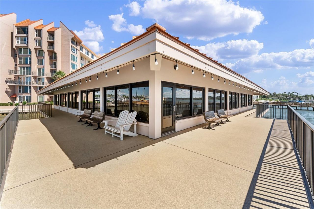 622 Edgewater Drive, Unit 721, Dunedin, FL 34698 Photo