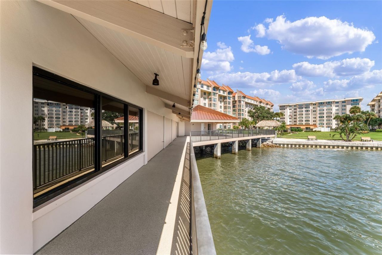 622 Edgewater Drive, Unit 721, Dunedin, FL 34698 Photo