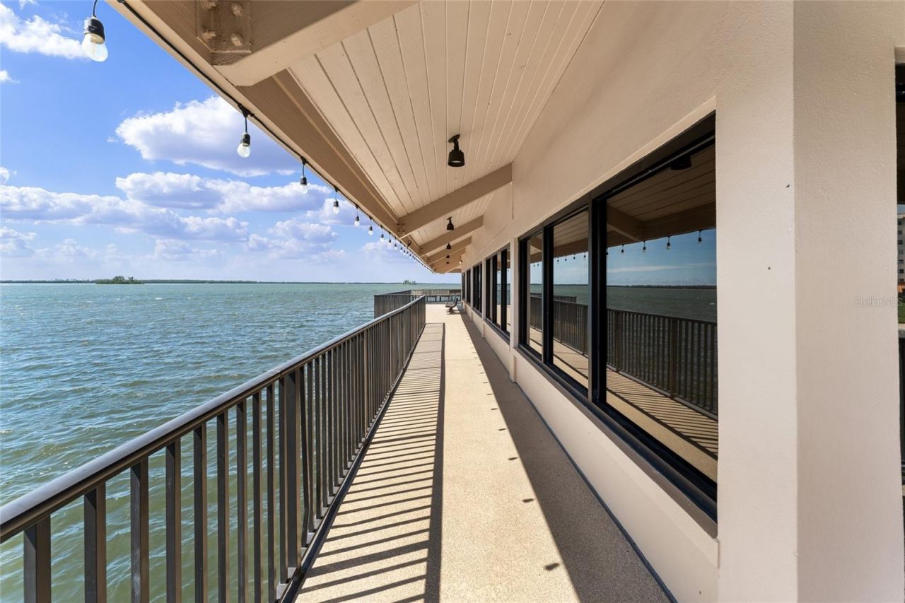 622 Edgewater Drive, Unit 721, Dunedin, FL 34698 Photo