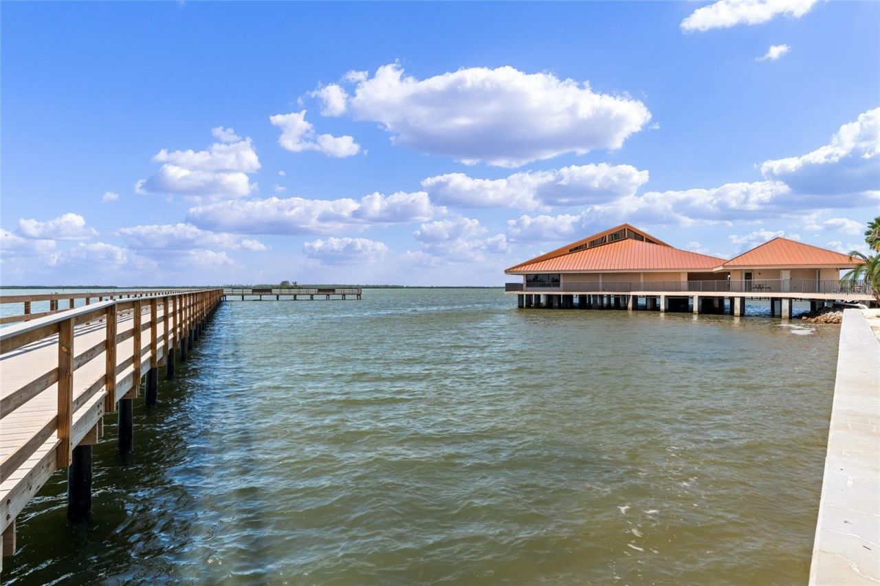 622 Edgewater Drive , Unit 721, Dunedin, FL 34698 Photo