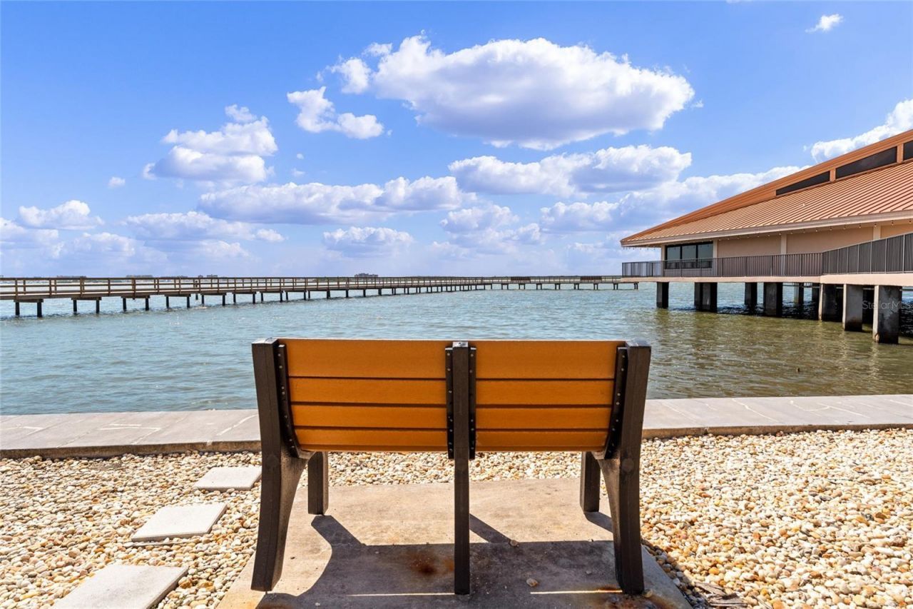622 Edgewater Drive, Unit 721, Dunedin, FL 34698 Photo