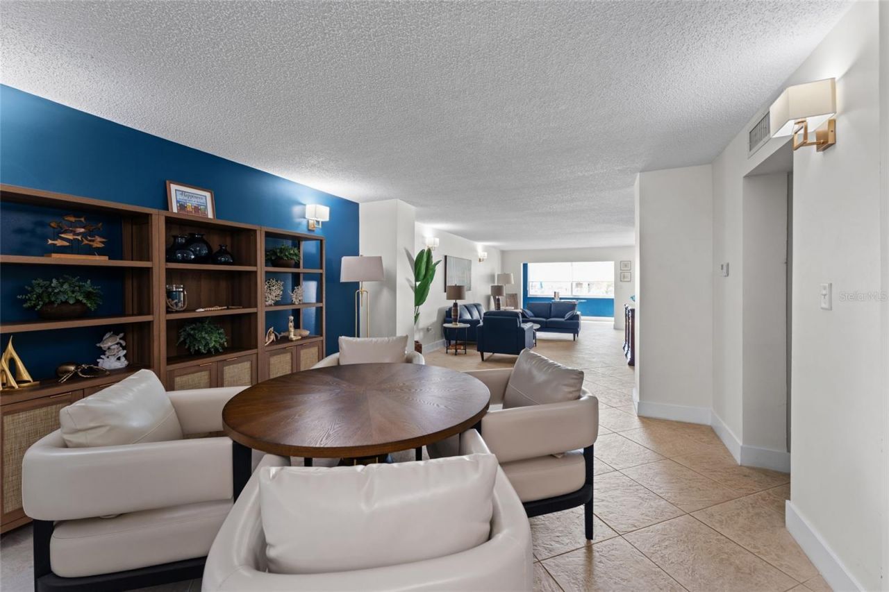 622 Edgewater Drive , Unit 721, Dunedin, FL 34698 Photo