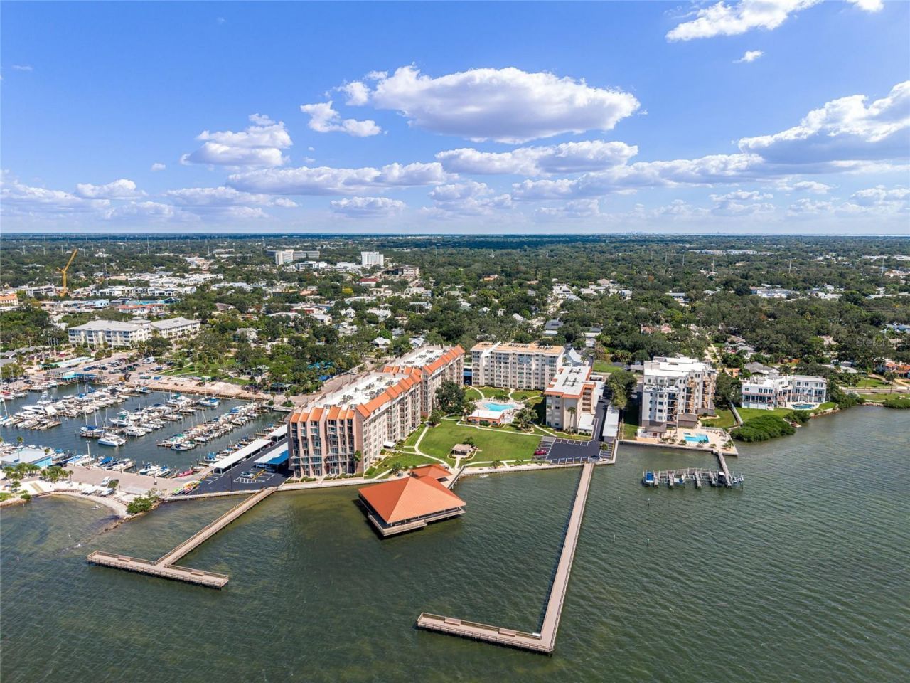 622 Edgewater Drive , Unit 721, Dunedin, FL 34698 Photo
