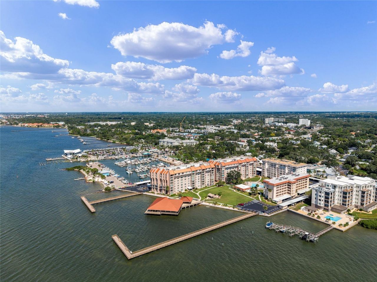622 Edgewater Drive , Unit 721, Dunedin, FL 34698 Photo