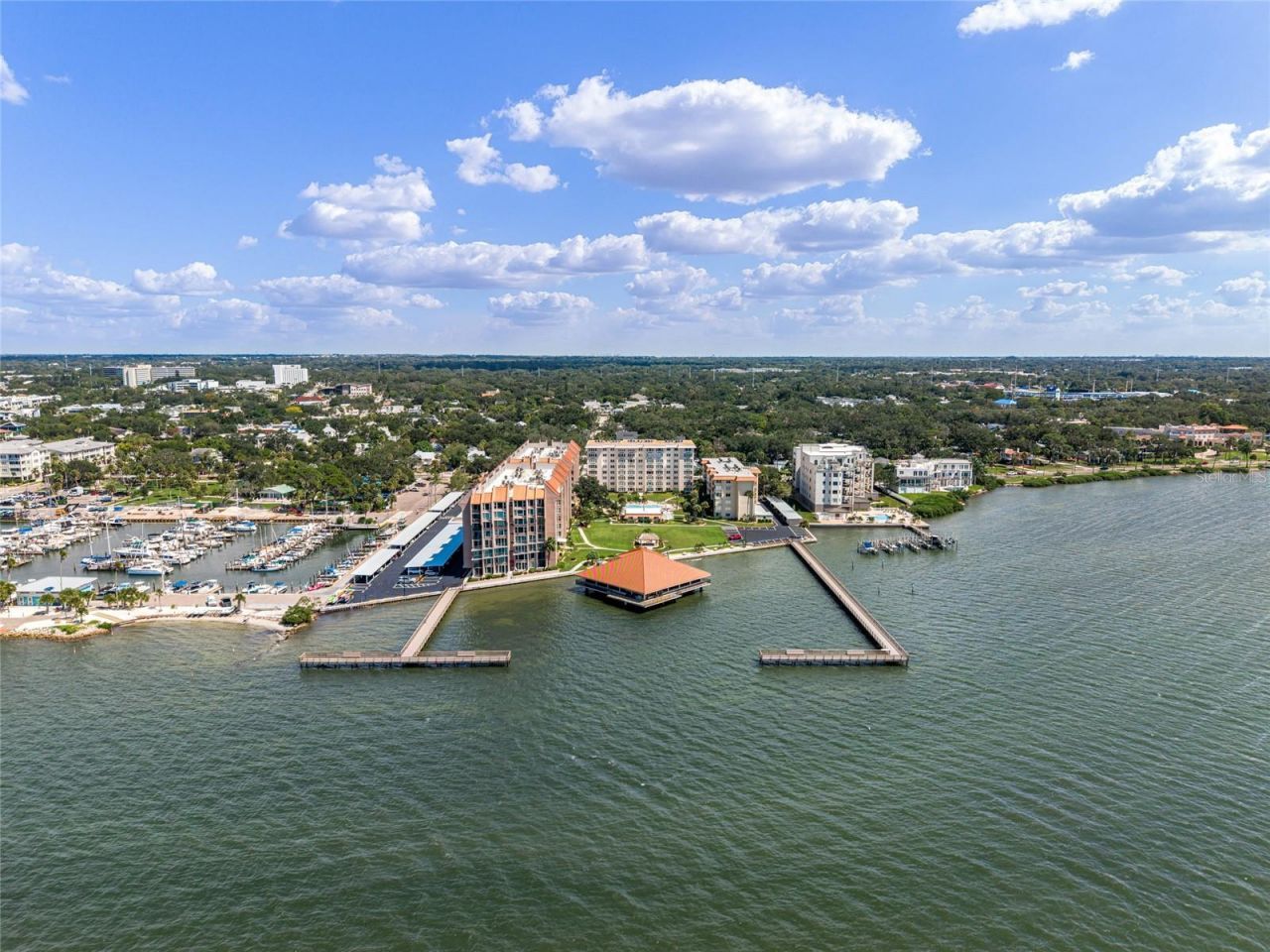 622 Edgewater Drive , Unit 721, Dunedin, FL 34698 Photo