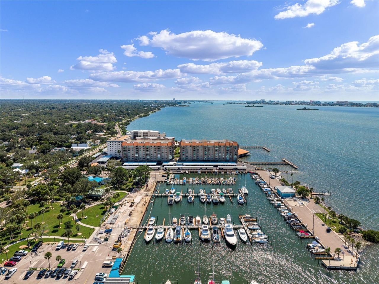622 Edgewater Drive, Unit 721, Dunedin, FL 34698 Photo