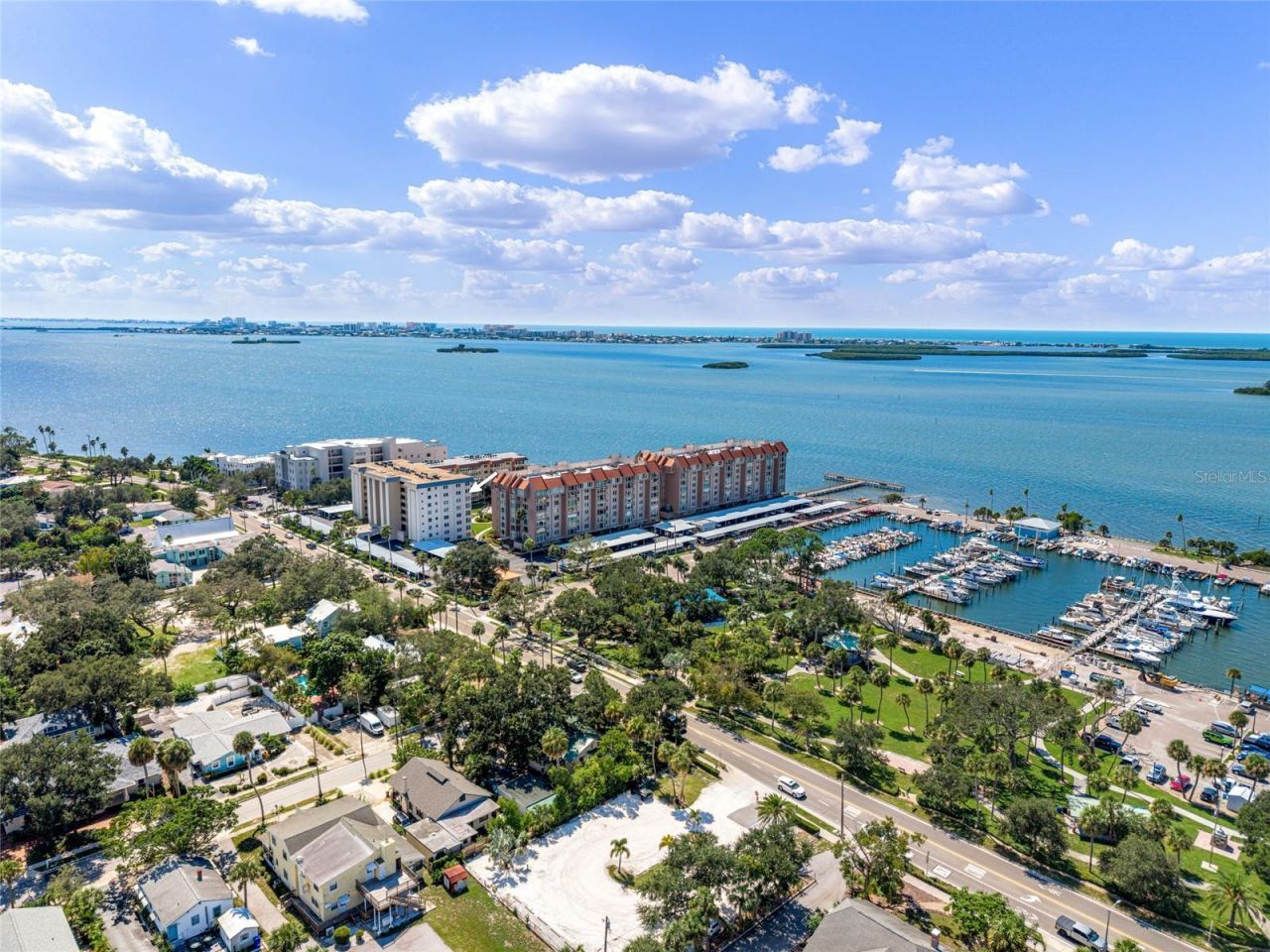 622 Edgewater Drive , Unit 721, Dunedin, FL 34698 Photo