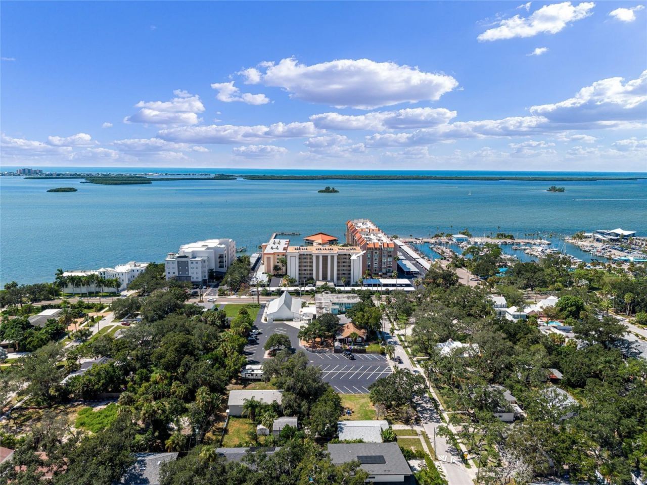 622 Edgewater Drive , Unit 721, Dunedin, FL 34698 Photo