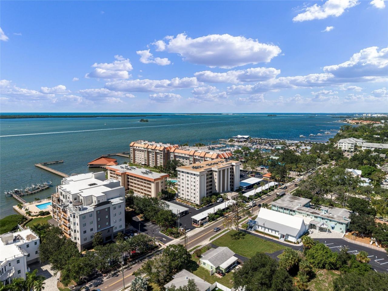 622 Edgewater Drive , Unit 721, Dunedin, FL 34698 Photo
