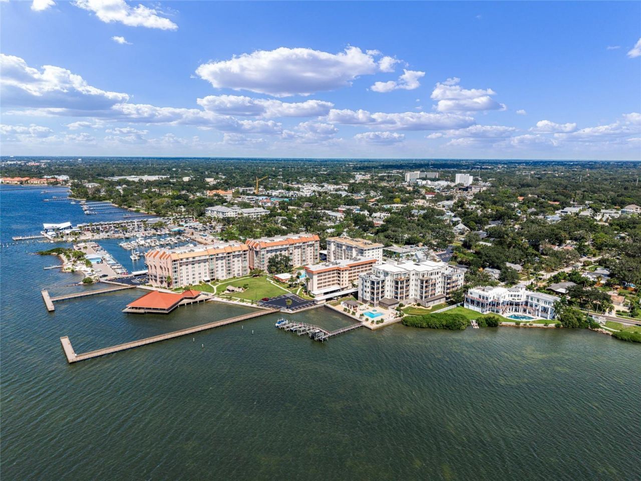 622 Edgewater Drive , Unit 721, Dunedin, FL 34698 Photo