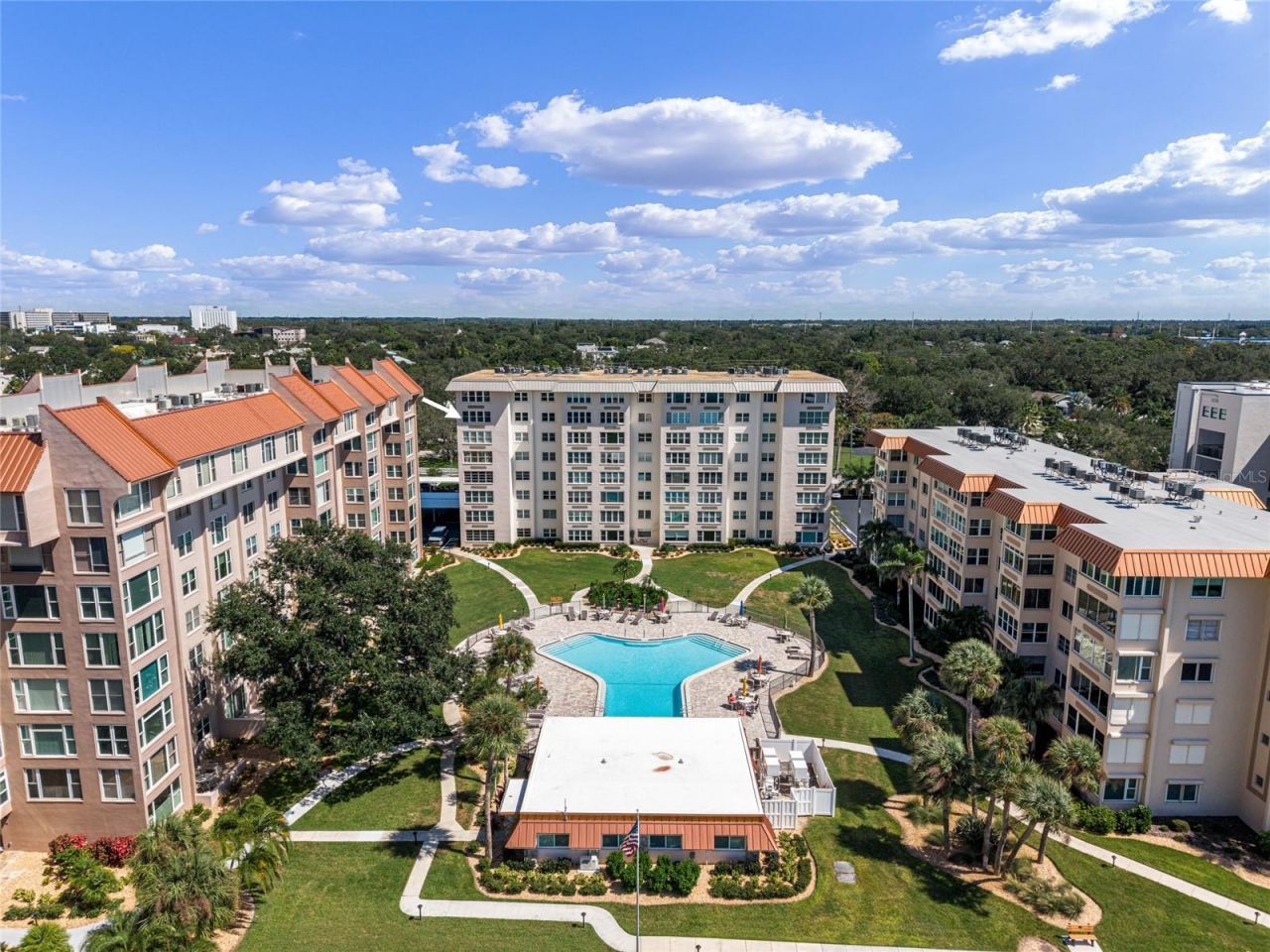 622 Edgewater Drive, Unit 721, Dunedin, FL 34698 Photo