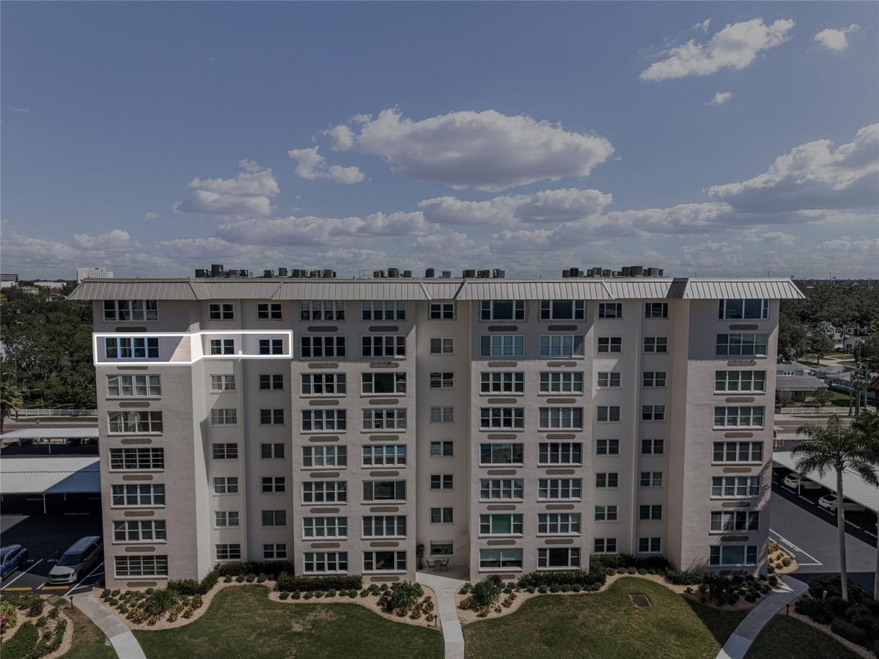 622 Edgewater Drive , Unit 721, Dunedin, FL 34698 Photo