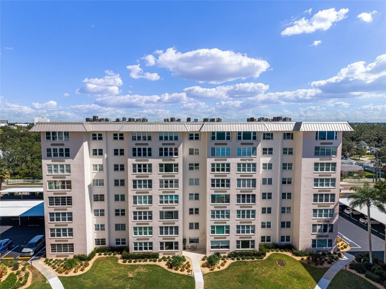 622 Edgewater Drive , Unit 721, Dunedin, FL 34698 Photo