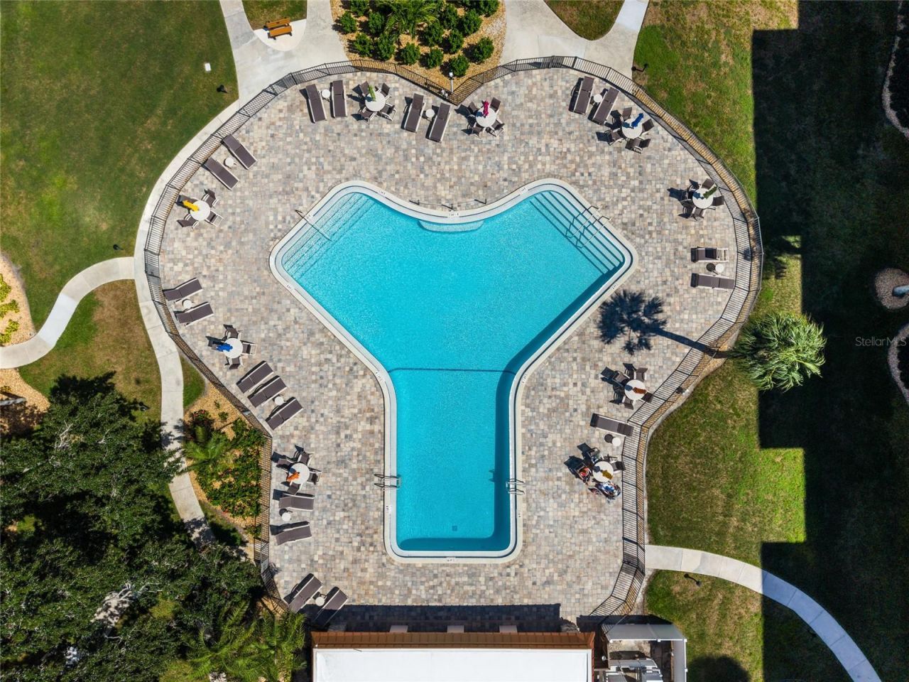 622 Edgewater Drive, Unit 721, Dunedin, FL 34698 Photo
