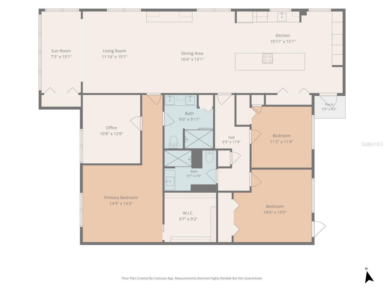 622 Edgewater Drive , Unit 721, Dunedin, FL 34698 Photo