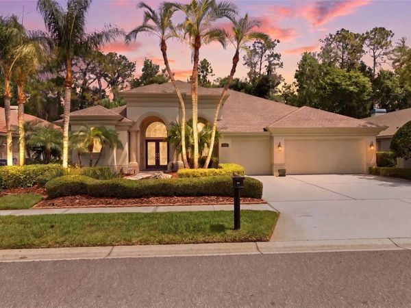 2887 GREY OAKS BOULEVARD , TARPON SPRINGS, FL 34688
