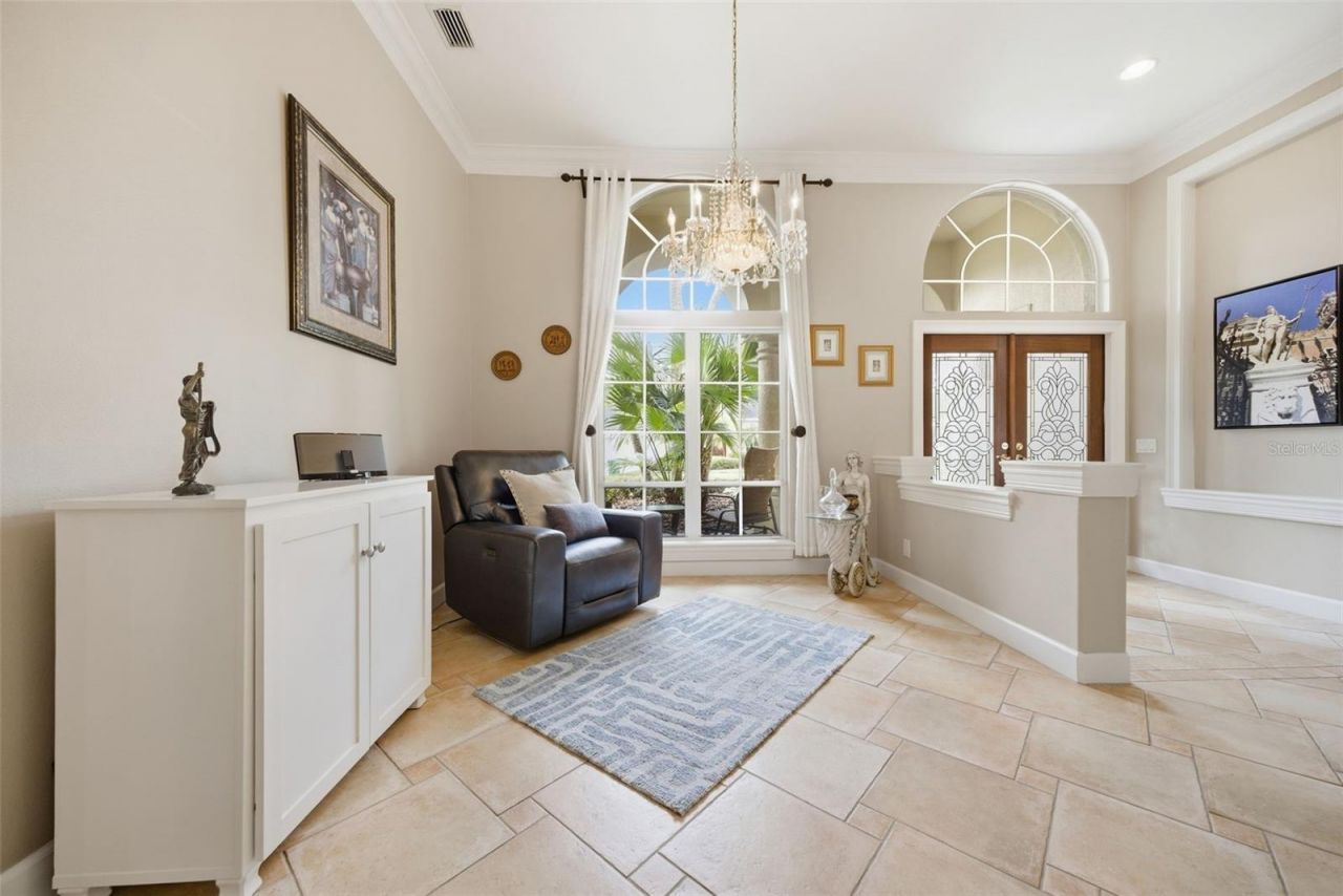 2887 Grey Oaks Boulevard, Tarpon Springs, FL 34688 Photo