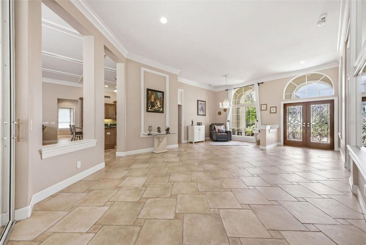 2887 Grey Oaks Boulevard, Tarpon Springs, FL 34688 Photo