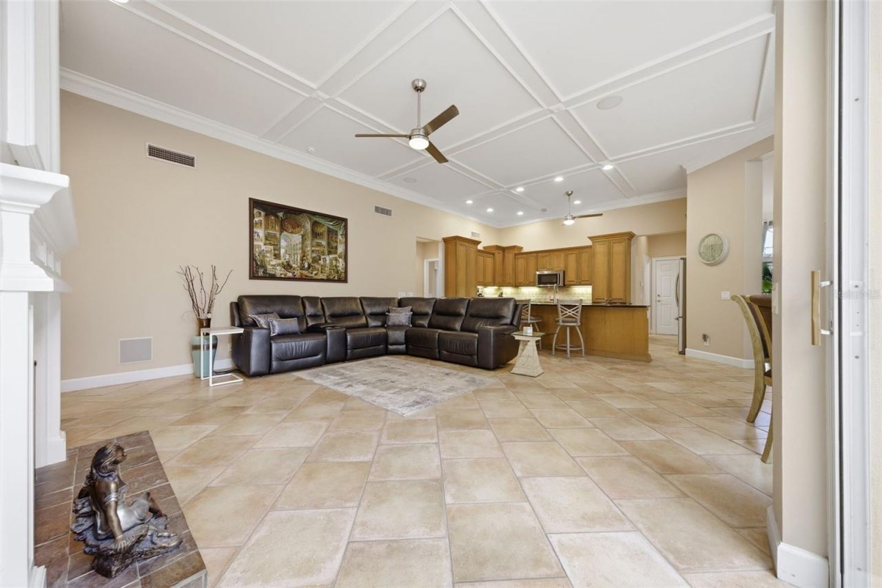 2887 Grey Oaks Boulevard, Tarpon Springs, FL 34688 Photo