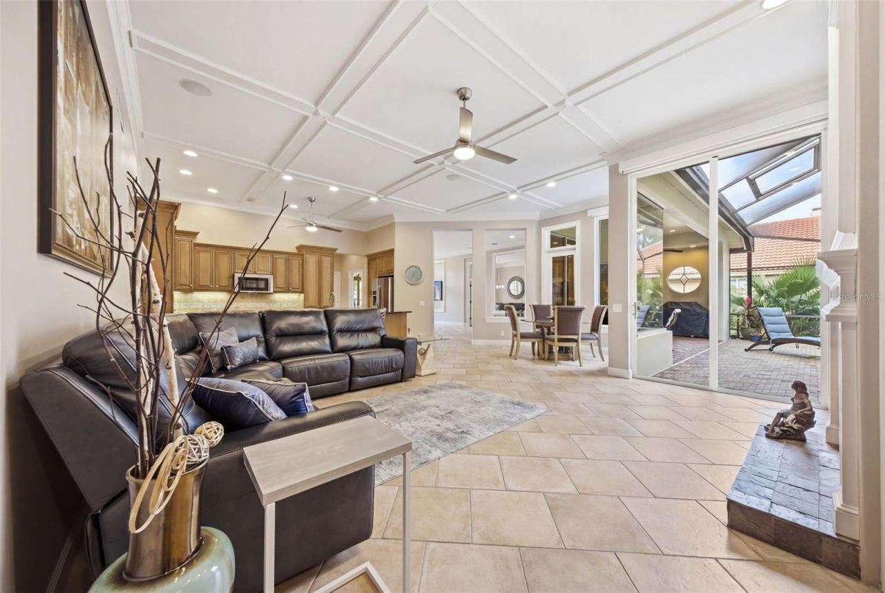2887 Grey Oaks Boulevard, Tarpon Springs, FL 34688 Photo