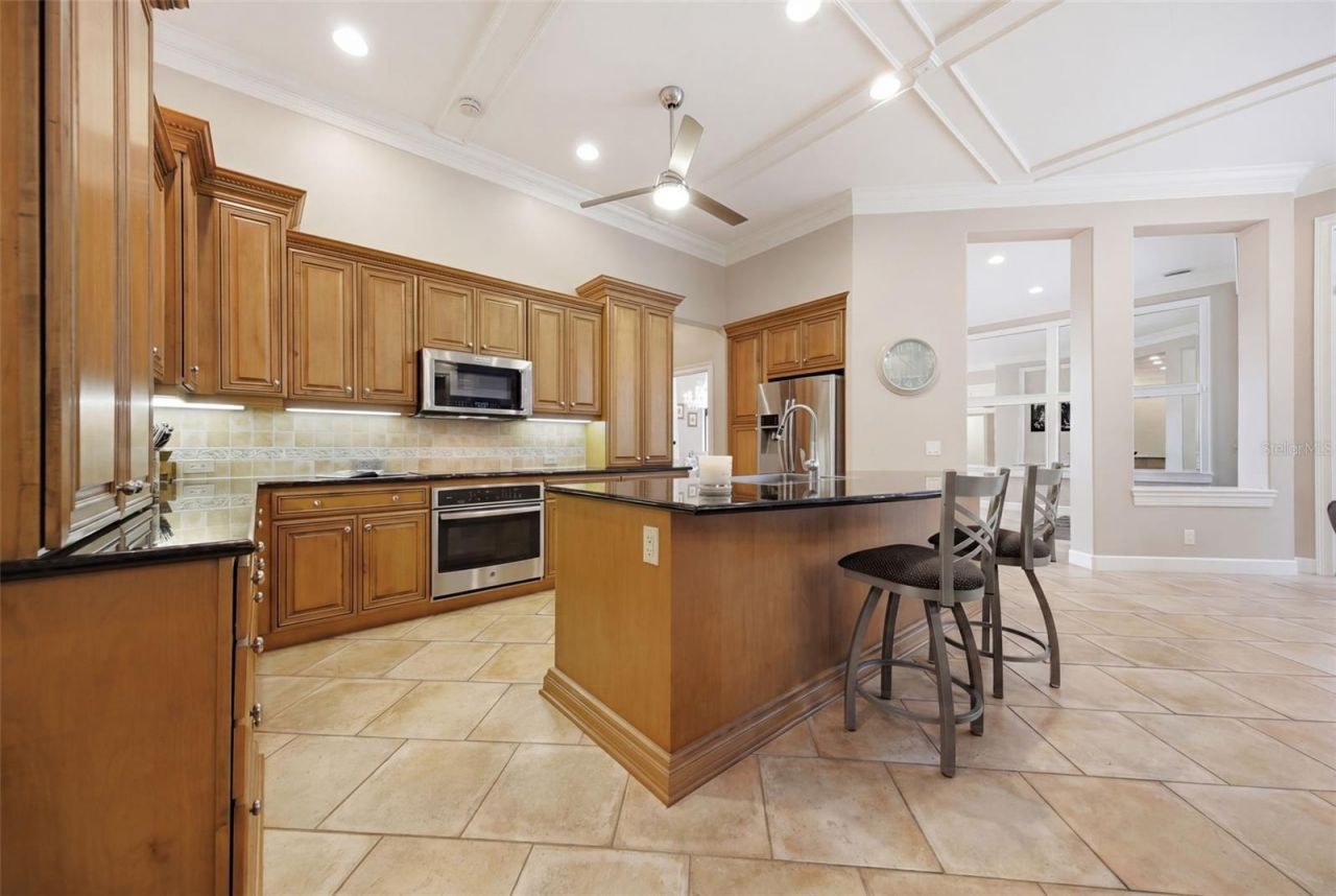 2887 Grey Oaks Boulevard, Tarpon Springs, FL 34688 Photo