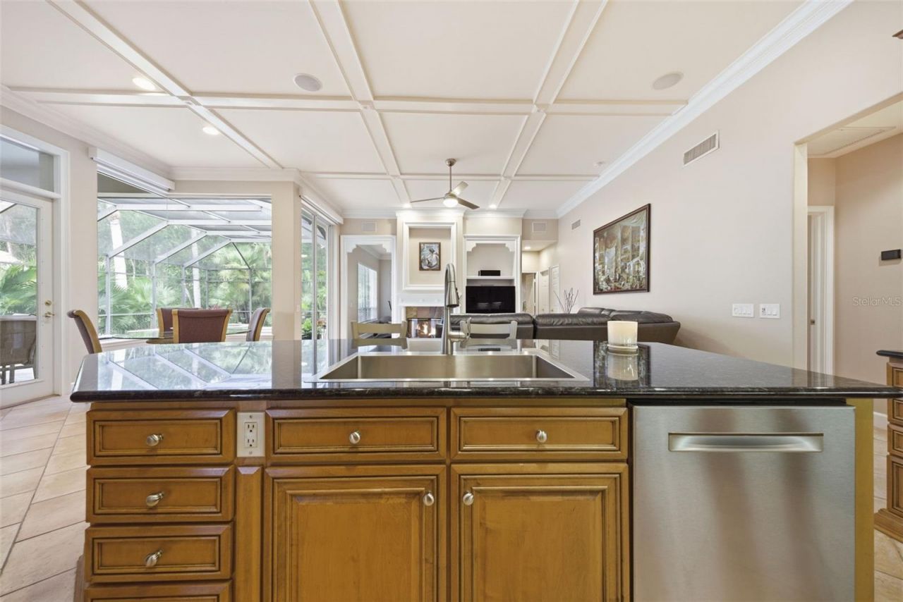 2887 Grey Oaks Boulevard, Tarpon Springs, FL 34688 Photo