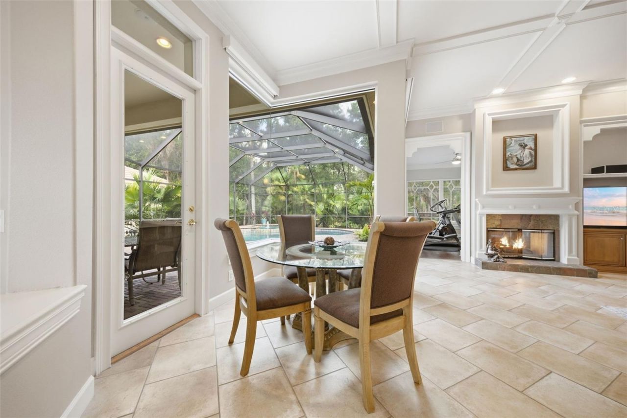 2887 Grey Oaks Boulevard, Tarpon Springs, FL 34688 Photo