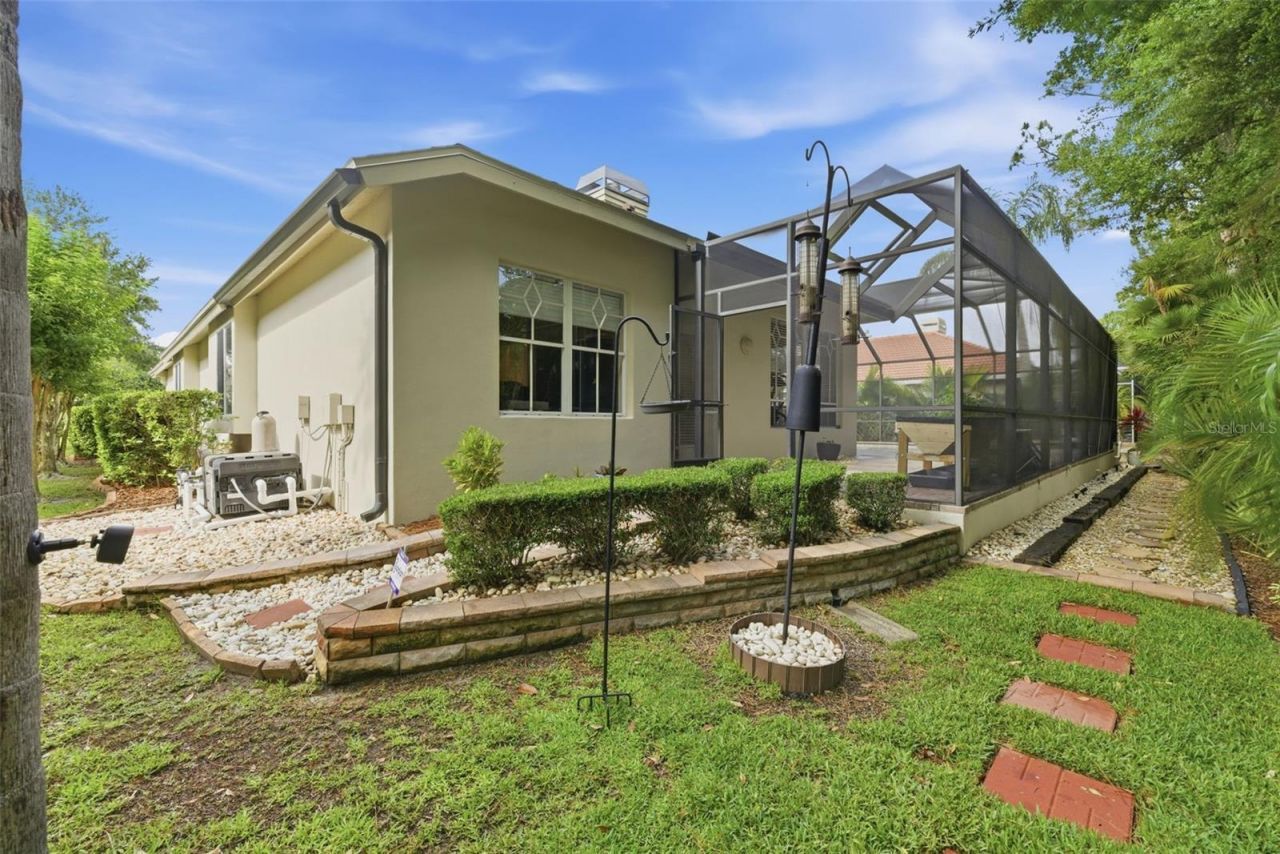 2887 Grey Oaks Boulevard, Tarpon Springs, FL 34688 Photo