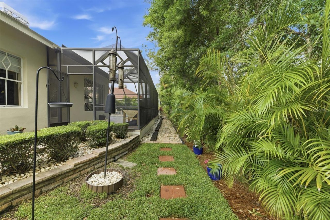 2887 Grey Oaks Boulevard, Tarpon Springs, FL 34688 Photo