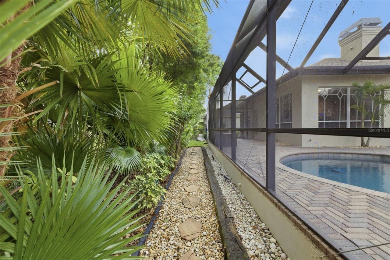 2887 Grey Oaks Boulevard, Tarpon Springs, FL 34688 Photo