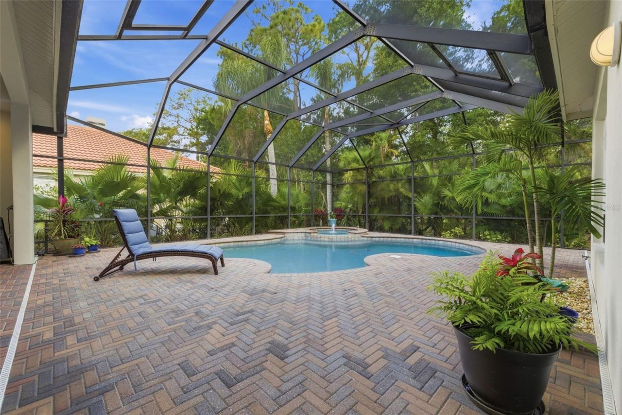 2887 Grey Oaks Boulevard, Tarpon Springs, FL 34688 Photo