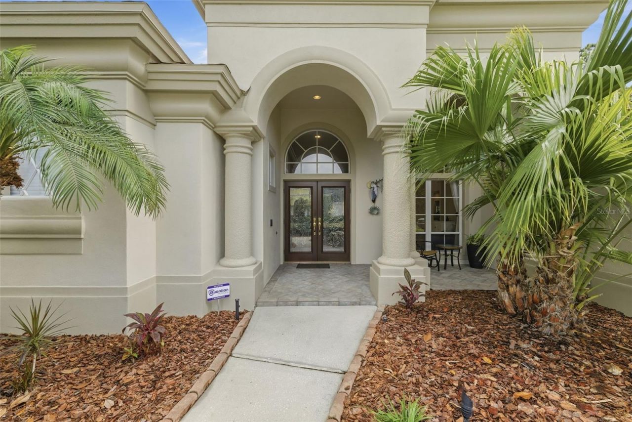 2887 Grey Oaks Boulevard, Tarpon Springs, FL 34688 Photo