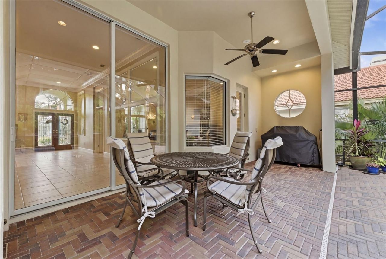 2887 Grey Oaks Boulevard, Tarpon Springs, FL 34688 Photo