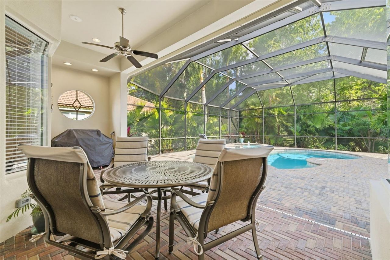 2887 Grey Oaks Boulevard, Tarpon Springs, FL 34688 Photo