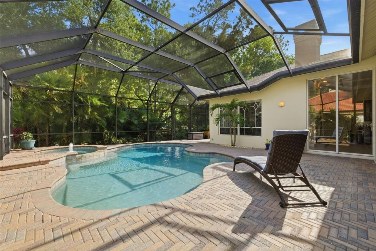 2887 Grey Oaks Boulevard, Tarpon Springs, FL 34688 Photo