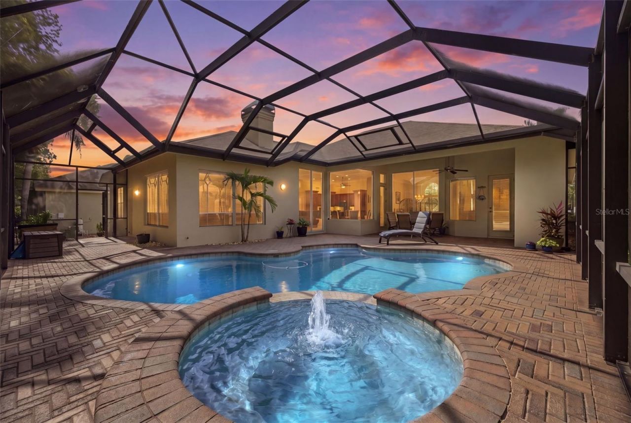 2887 Grey Oaks Boulevard, Tarpon Springs, FL 34688 Photo
