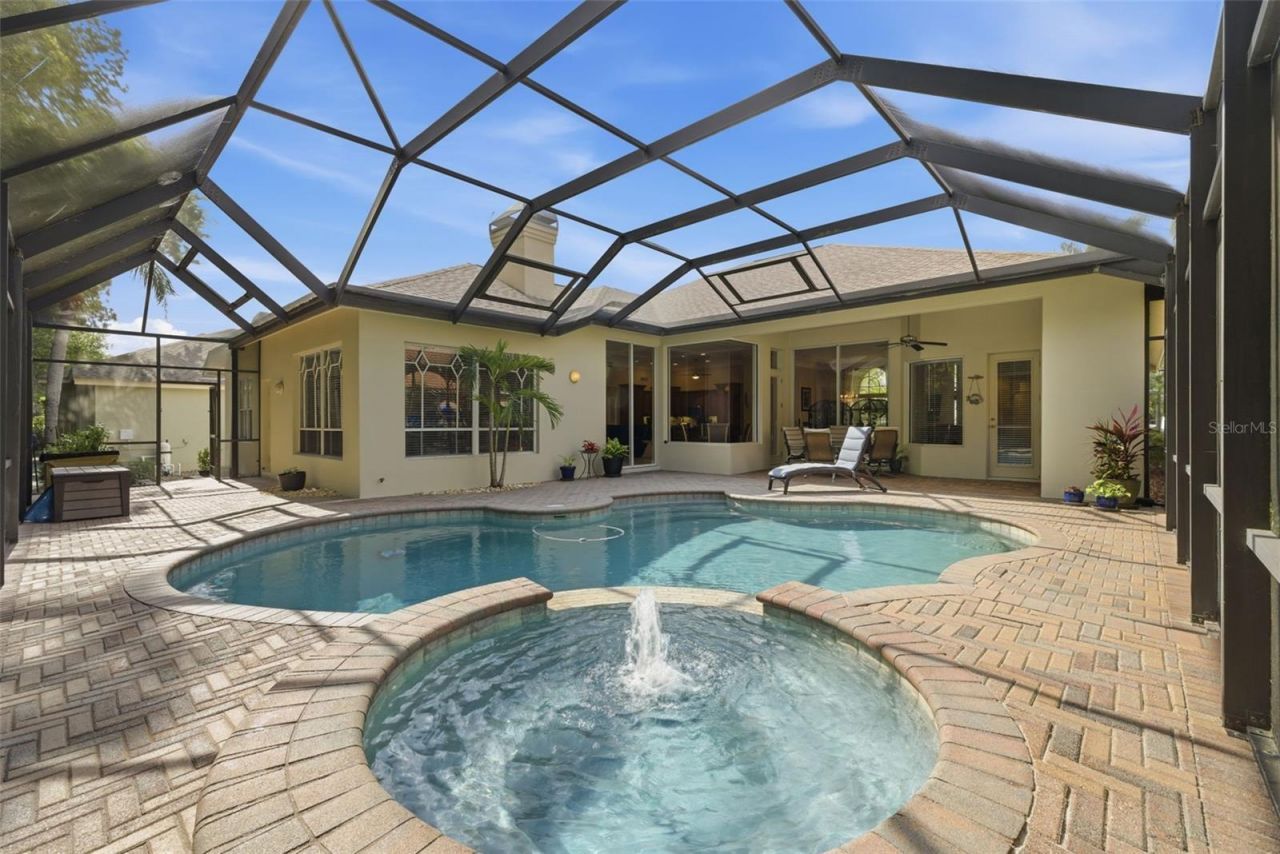 2887 Grey Oaks Boulevard, Tarpon Springs, FL 34688 Photo