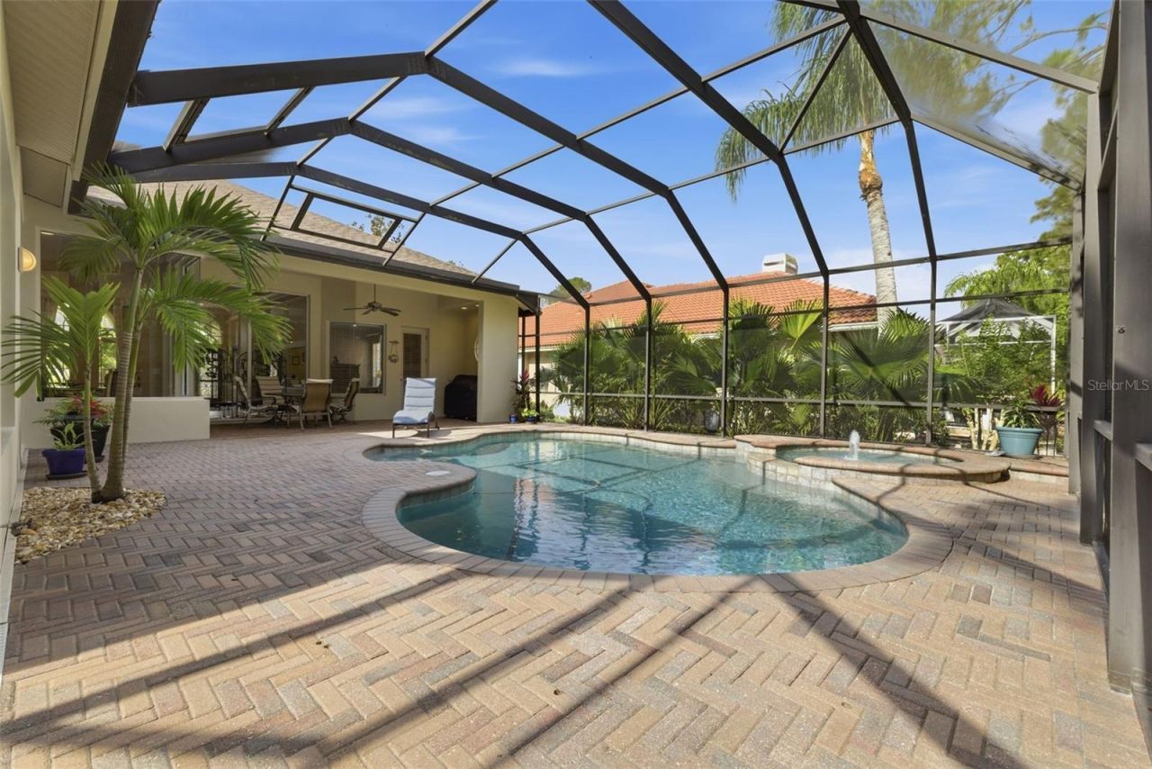 2887 Grey Oaks Boulevard, Tarpon Springs, FL 34688 Photo