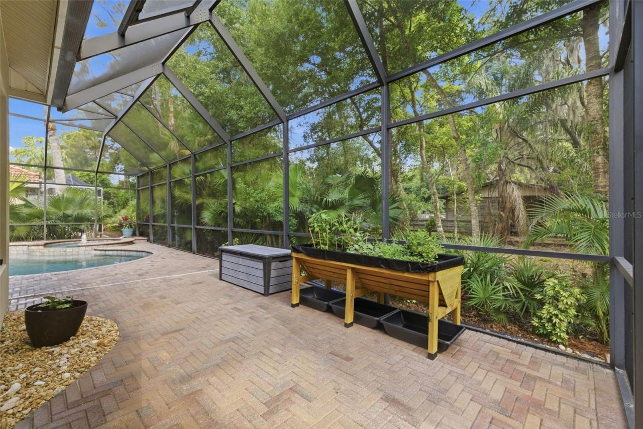 2887 Grey Oaks Boulevard, Tarpon Springs, FL 34688 Photo