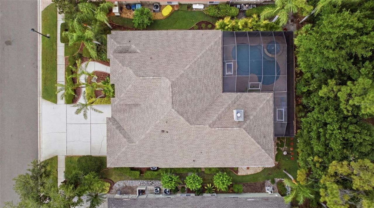 2887 Grey Oaks Boulevard, Tarpon Springs, FL 34688 Photo