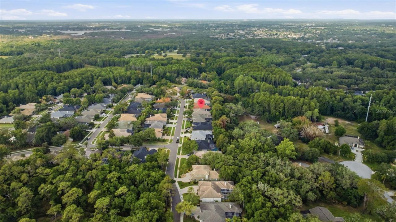 2887 Grey Oaks Boulevard, Tarpon Springs, FL 34688 Photo